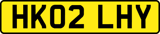 HK02LHY