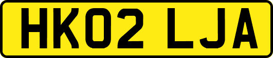 HK02LJA