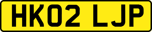 HK02LJP