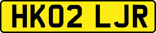 HK02LJR