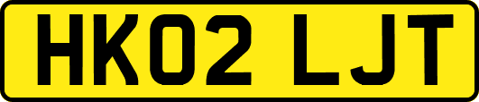 HK02LJT