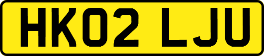 HK02LJU