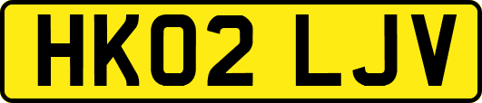HK02LJV