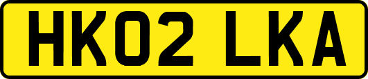 HK02LKA