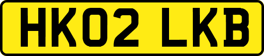HK02LKB