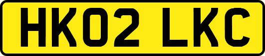 HK02LKC
