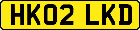 HK02LKD