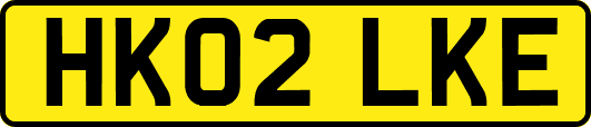 HK02LKE