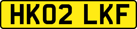 HK02LKF