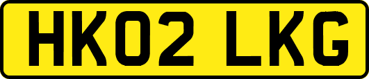 HK02LKG