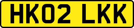 HK02LKK
