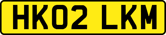 HK02LKM