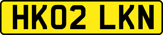 HK02LKN