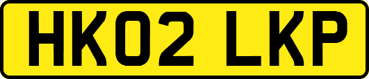 HK02LKP