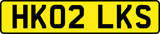 HK02LKS
