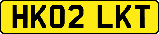 HK02LKT
