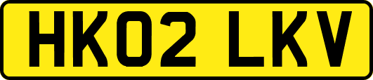 HK02LKV