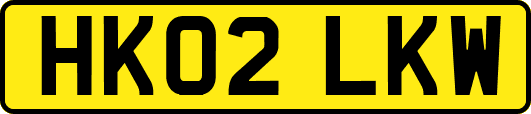 HK02LKW
