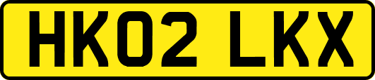 HK02LKX