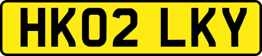 HK02LKY