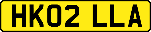 HK02LLA