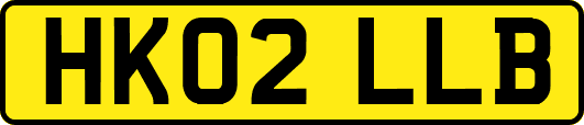 HK02LLB