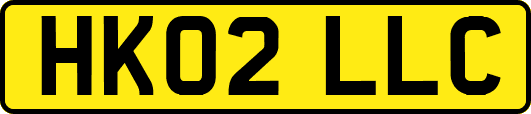 HK02LLC