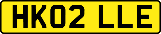 HK02LLE