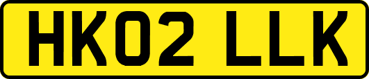 HK02LLK