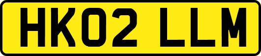 HK02LLM