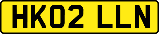 HK02LLN