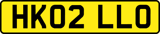 HK02LLO