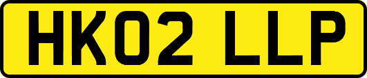 HK02LLP