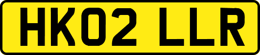 HK02LLR