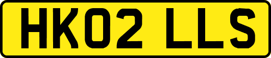 HK02LLS