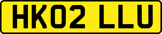 HK02LLU