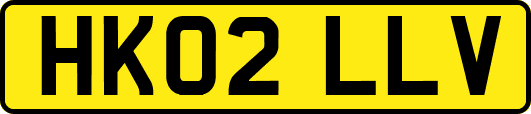 HK02LLV