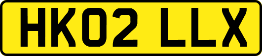 HK02LLX