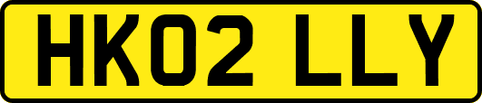 HK02LLY