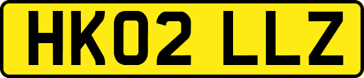 HK02LLZ