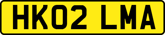 HK02LMA