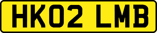 HK02LMB