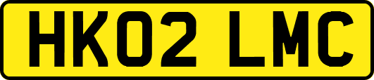 HK02LMC