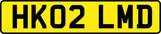 HK02LMD