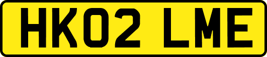 HK02LME