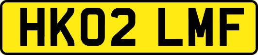 HK02LMF
