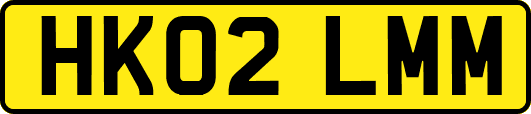 HK02LMM