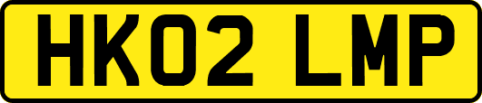 HK02LMP