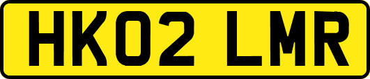 HK02LMR
