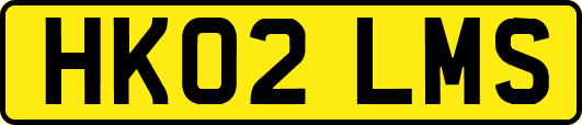 HK02LMS